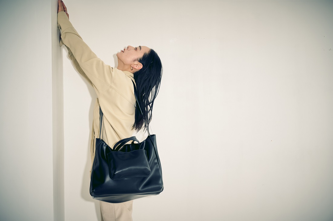 限定アイテム】＜aluna / Nagisa Nagaya × green label relaxing