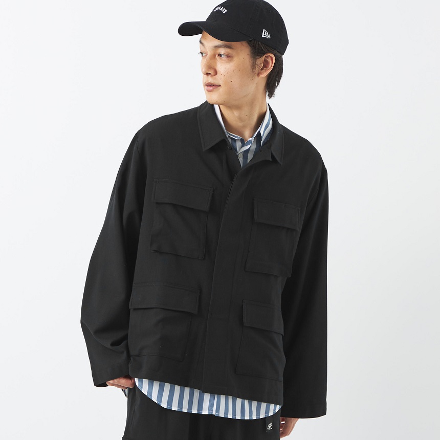 GRAMICCI × green label relaxing>別注コレクション発売 GRAMICCI × green label relaxing>別注コレクション発売