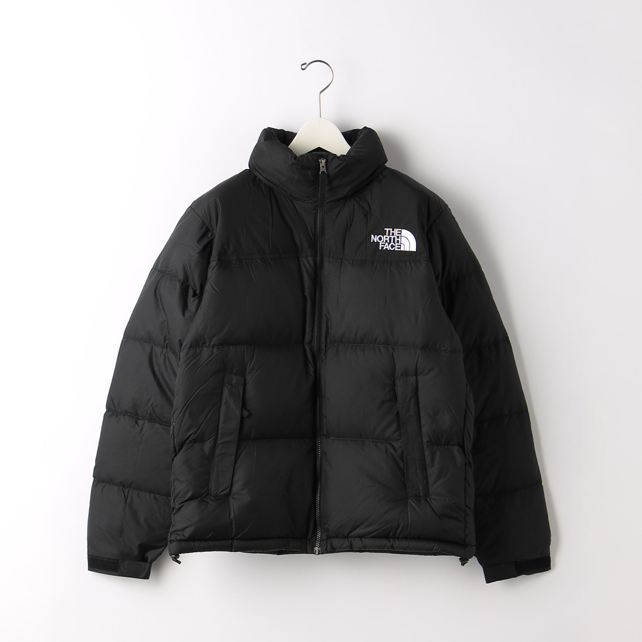 一部店舗限定】＜THE NORTH FACE＞ヌプシジャケット発売｜ニュース