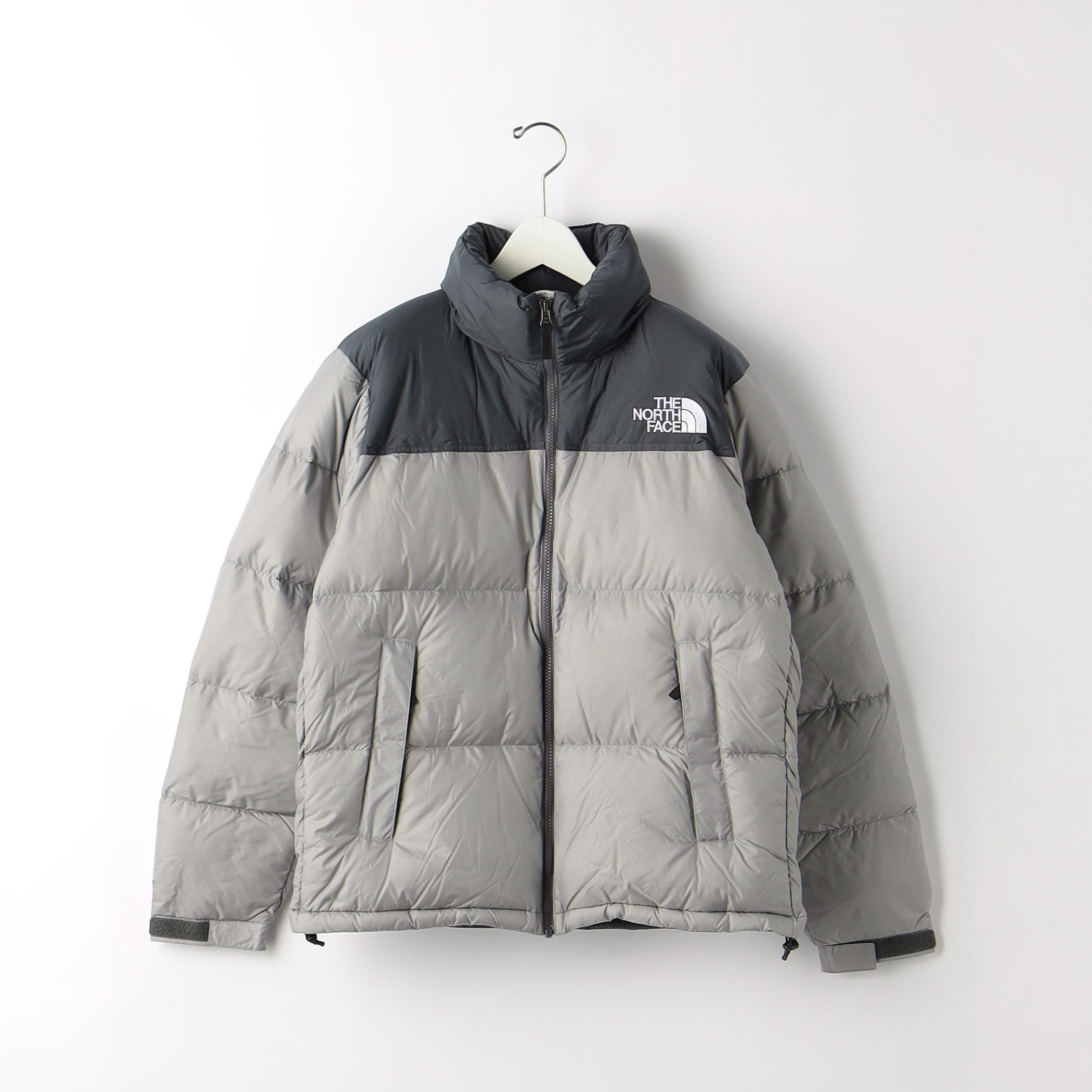 一部店舗限定】＜THE NORTH FACE＞ヌプシジャケット発売｜ニュース