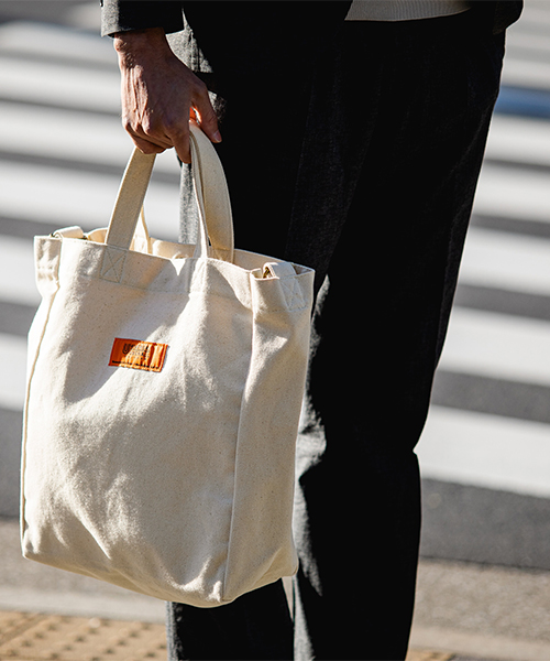 Universal Overall Green Label Relaxing 2way トート ショルダー バッグ 予約開始 ニュース Green Label Relaxing