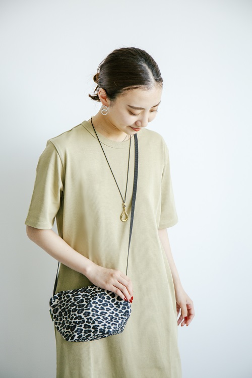 店舗限定】＜Herve Chapelier(エルベシャプリエ)＞ミニポシェット販売 ...