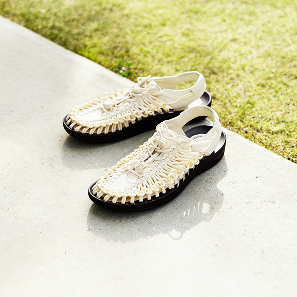KEEN(キーン)>を代表する人気モデル「UNEEK」|ニュース KEEN(キーン)>を代表する人気モデル「UNEEK」|ニュース