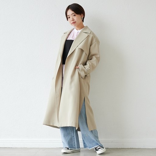 一部店舗限定】#find my size 