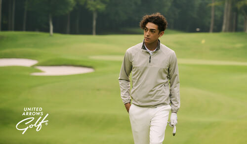 ユナイテッドアローズ ゴルフ（UNITED ARROWS GOLF）｜WOMEN