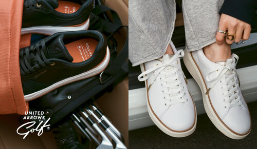 特集｜ユナイテッドアローズ公式通販 - UNITED ARROWS ONLINE