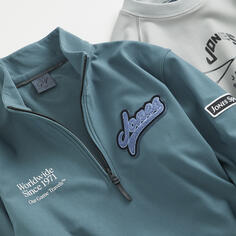 JONES別注ゴルフウェア発売！