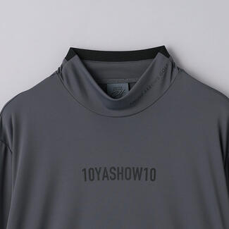 11/23（木）発売 ＜10YASHOW10（トウヤショウテン）＞別注