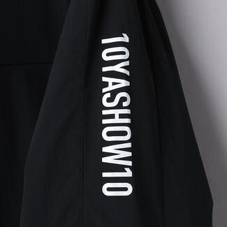 【別注】＜10YASHOW10×UNITED ARROWS GOLF＞ release minister/リリース大臣