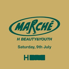 <MARCHE H BEAUTY&YOUTH>