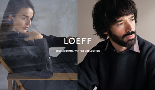 2020 AUTUMN/WINTER 1