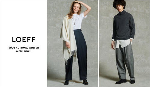 2020 AUTUMN/WINTER WEB LOOK1