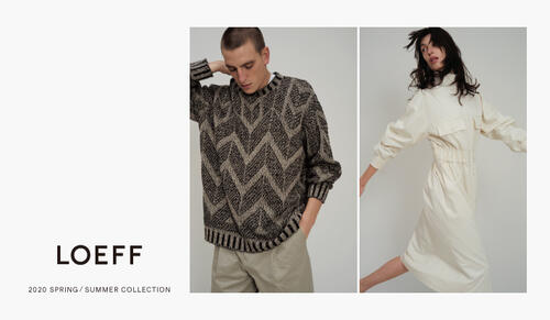 2020 SPRING/SUMMER 1