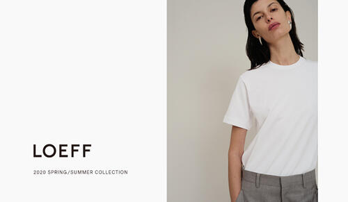 2020 SPRING/SUMMER 2