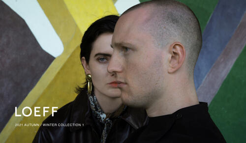 2021 AUTUMN/WINTER 1