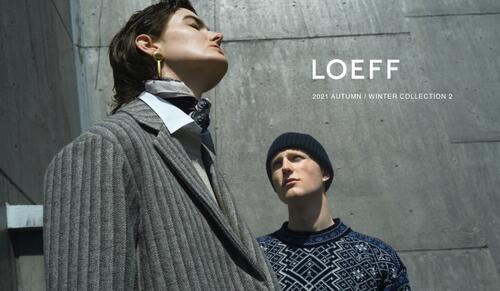 2021 AUTUMN/WINTER 2