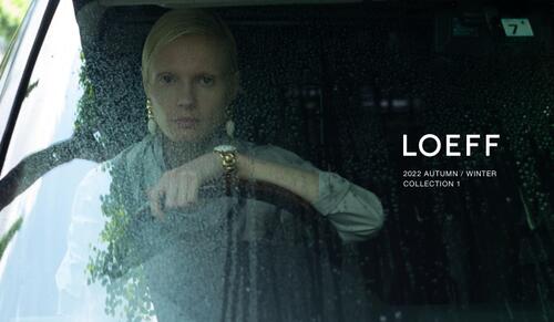 2022 AUTUMN/WINTER COLLECTION1