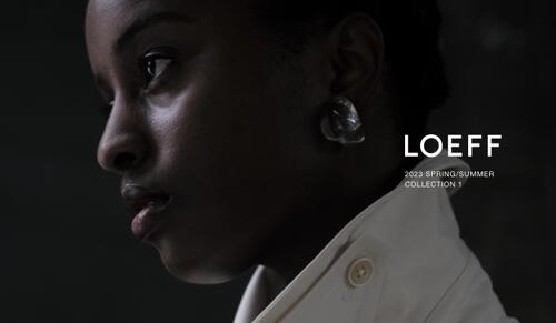 2023 SPRING/SUMMER COLLECTION 1