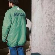 ＜RECOMMEND OUTER STYLING＞