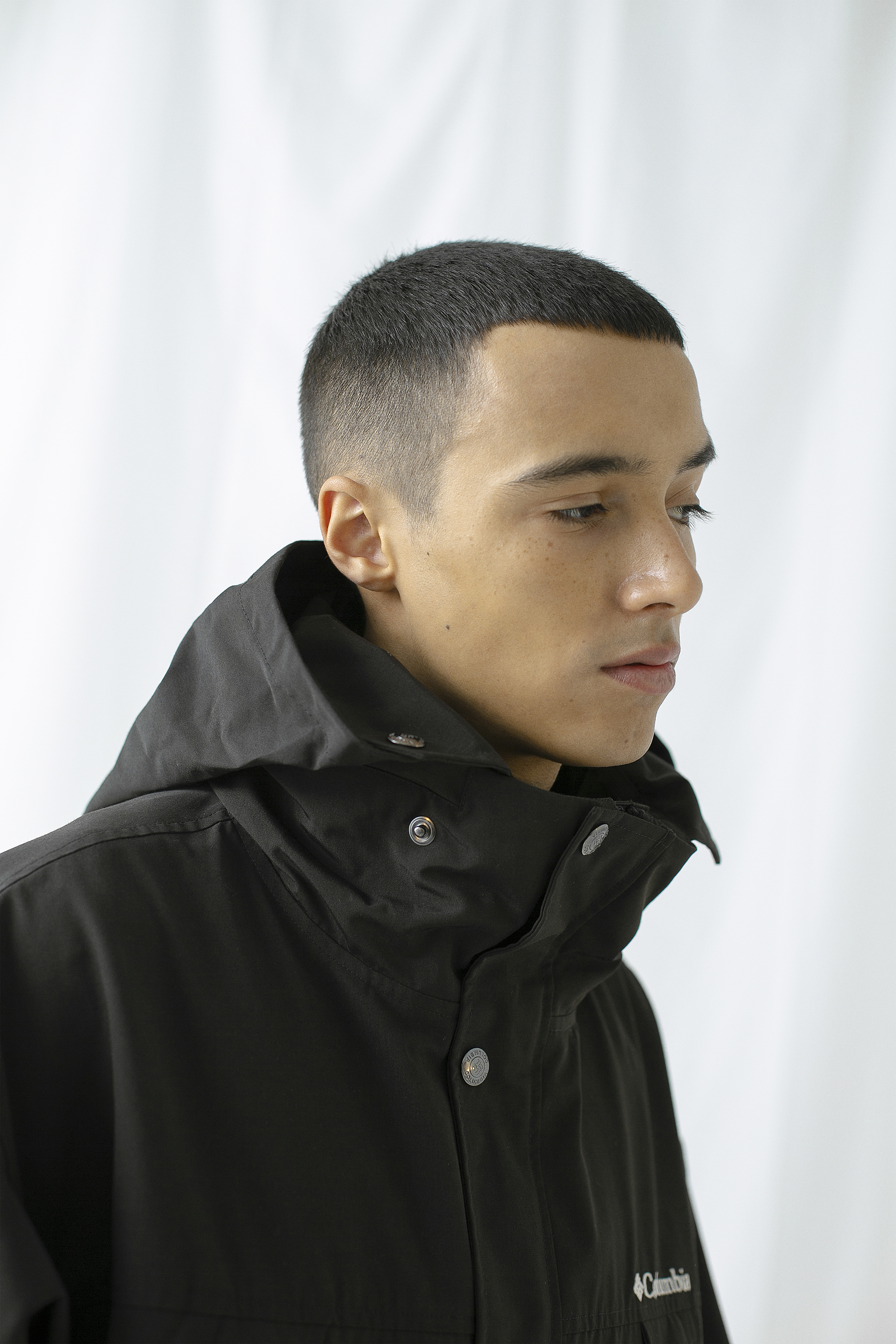 Columbia Black Label x monkey time 2021SS | monkey time Columbia Black Label x monkey time 2021SS | monkey time