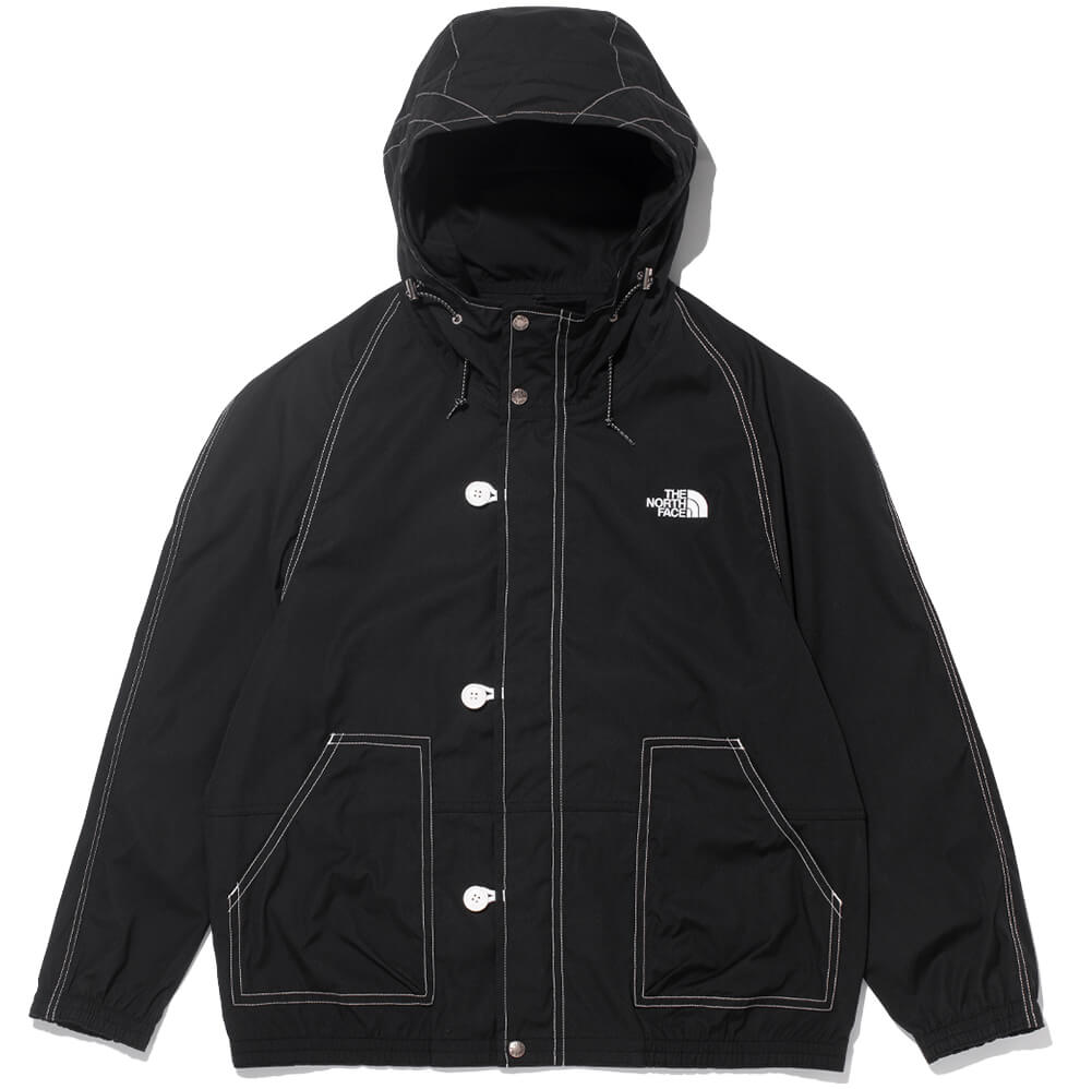 THE NORTH FACE PURPLE LABEL> Exclusive for monkey time THE NORTH FACE PURPLE LABEL> Exclusive for monkey time