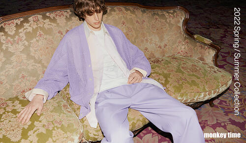 2022 Spring/Summer Collection