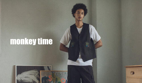 2023 Spring/Summer COLLECTION