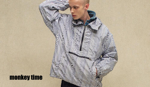 2023 S/S NEW COLLECTION NEW LOOKS VOL.1