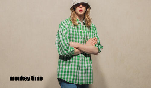 2023 S/S NEW COLLECTION NEW LOOKS VOL.2