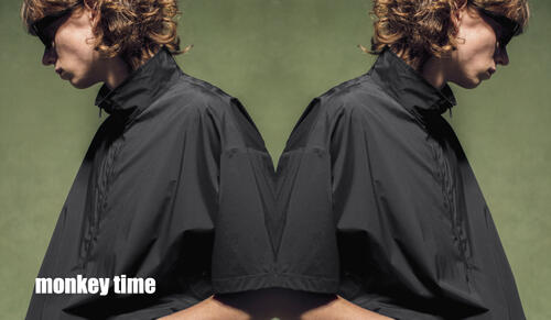 2023S/S NEW COLLECTION NEW LOOKS VOL.4