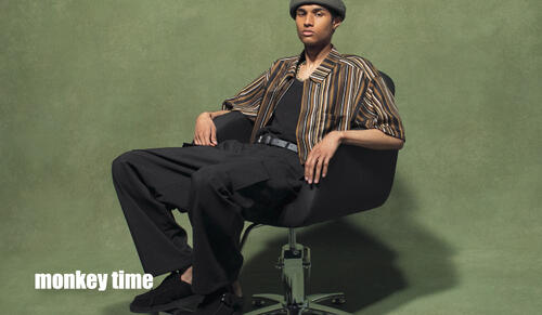 2023 S/S NEW COLLECTION NEW LOOKS Vol.3