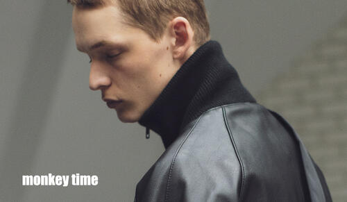 NEW COLLECTION NEW LOOKS