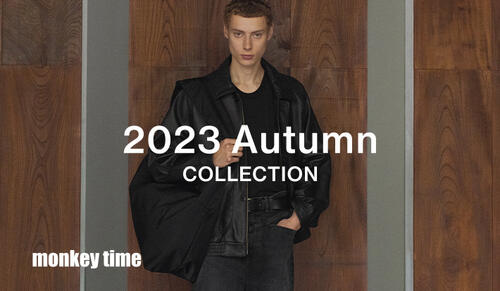 2023 Autumn Collection