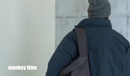 Outerwear for Winter