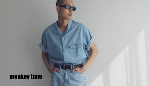 NEW COLLECTION NEW LOOKS