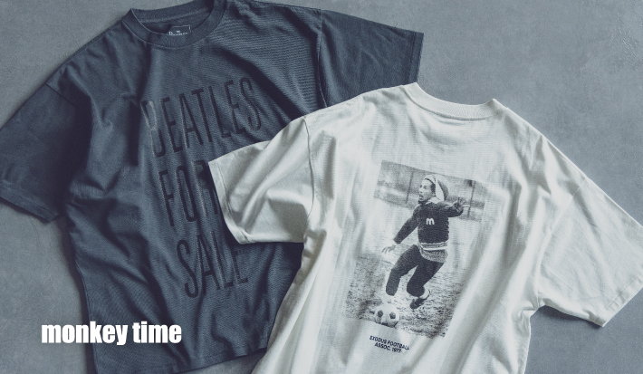 Discover Summer Tee