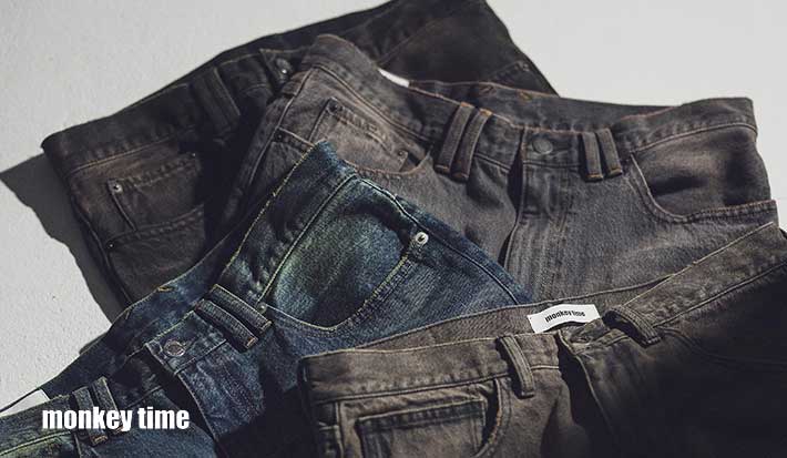 NEW DENIM