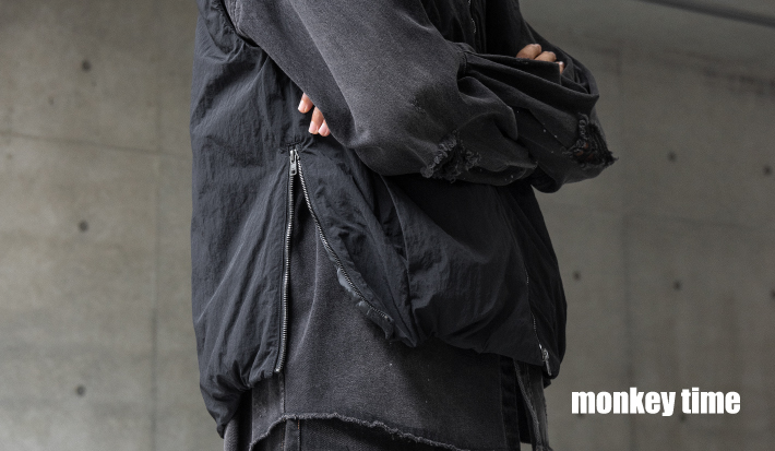 NEW COLLECTION NEW LOOKS