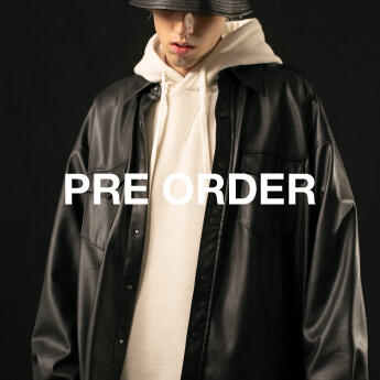 FAUX LEATHER COLLECTION  