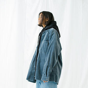 Light Spring Jackets