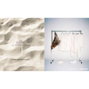 ＜MAGIC STICK＞"THE CORE" Exclusive for ＜monkey time＞