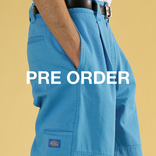 <Dickies>×<monkey time>