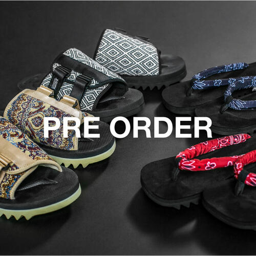 <SUICOKE>×<monkey time>