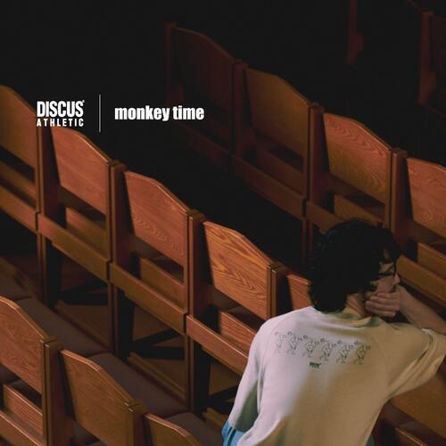 <DISCUS×monkey time>