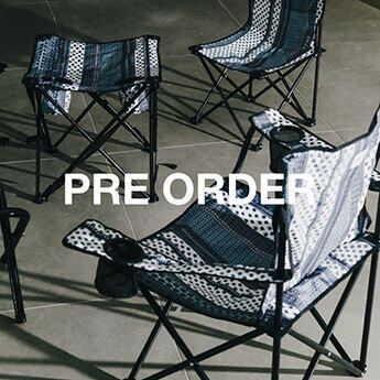 <monkey time>ETHNIC PATTERN GEAR COLLECTION