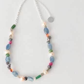 Recommended Jewelries