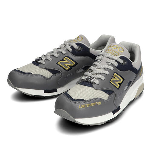 ニューバランス「CM1600LE」 7月22日（木祝）発売