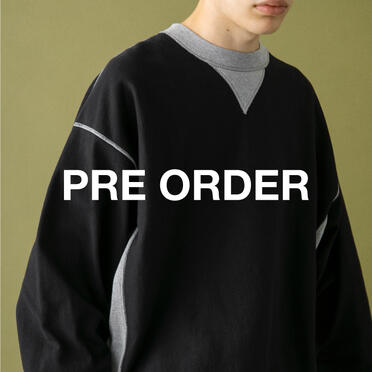 ＜Champion × monkey time＞リバースウィーブ ロングスリーブTシャツを販売いたします。