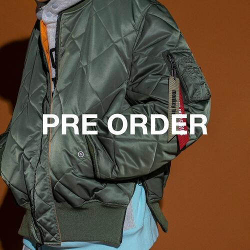 ＜ALPHA × monkey time＞