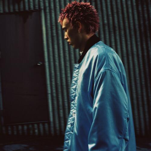 ＜JieDa × monkey time＞